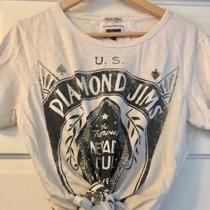 One More Silver Dollar ♠️ at Diamond Jims ♠️